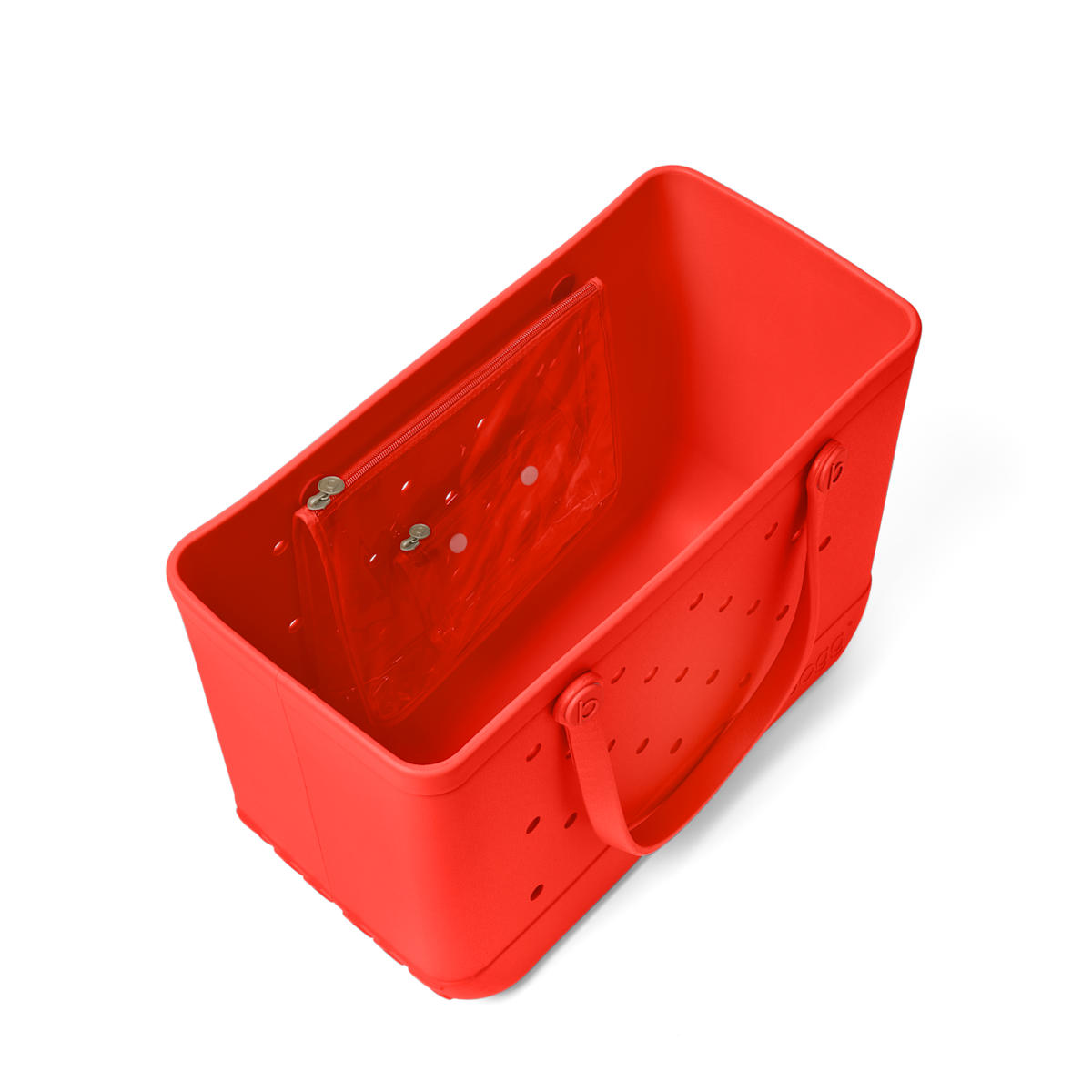 Original - Buoy Red S4
