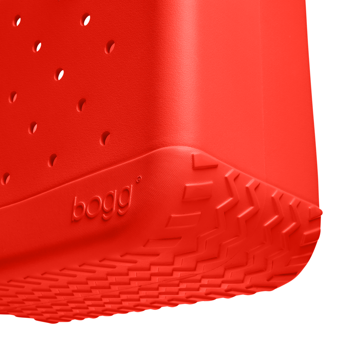 Original - Buoy Red S4