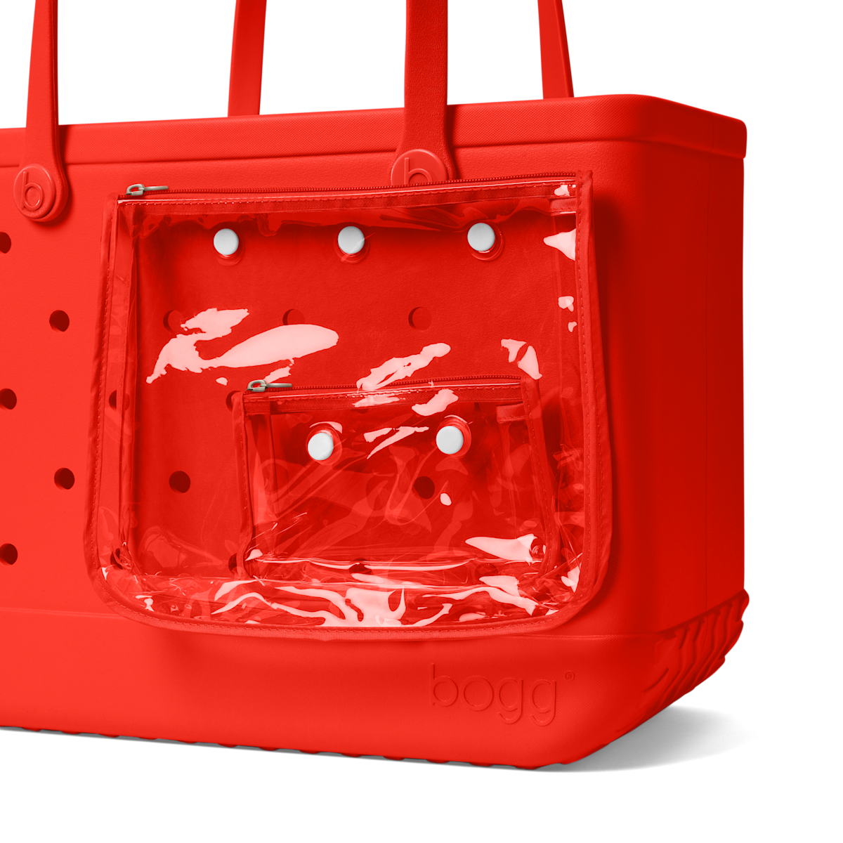 Original - Buoy Red S4