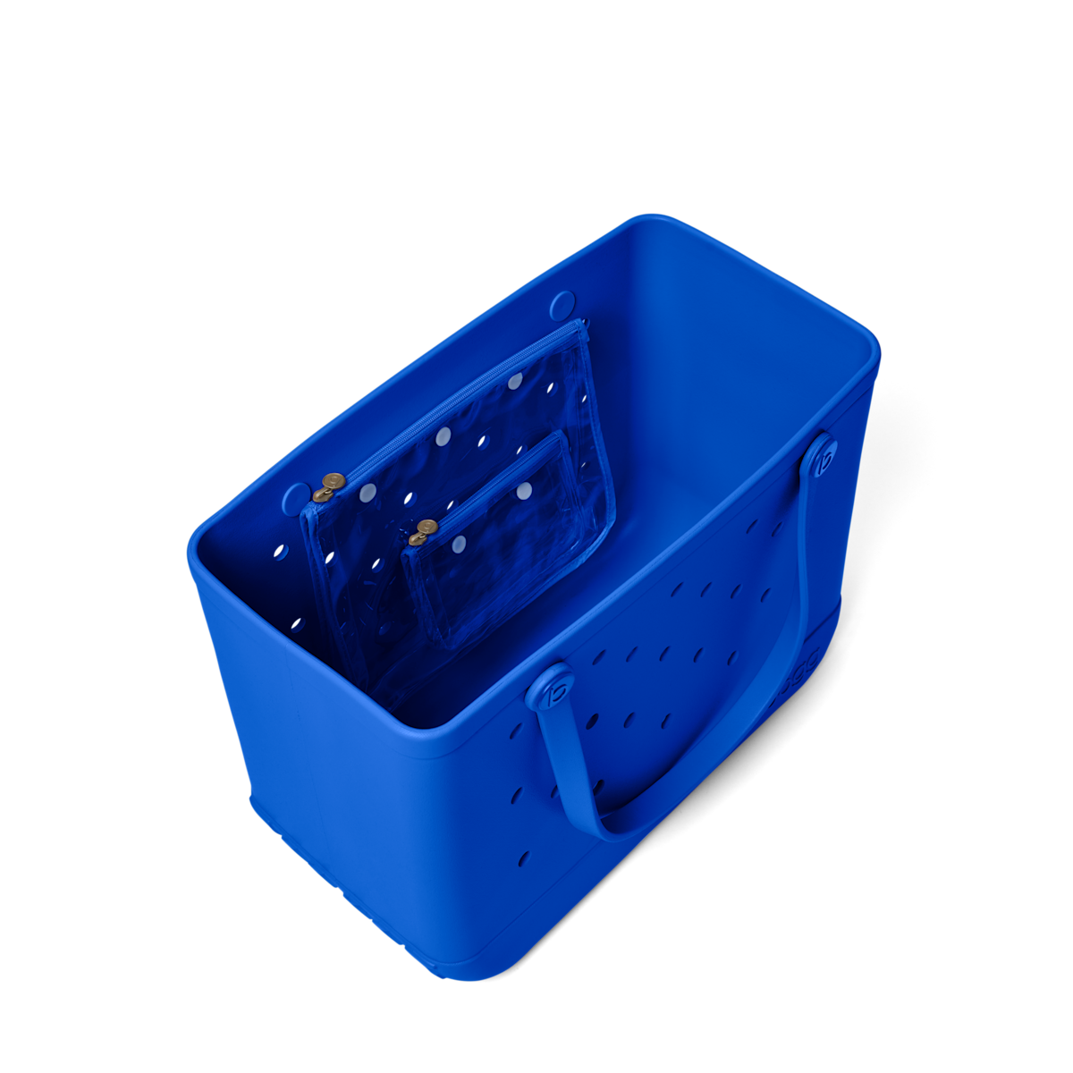 Original - Mykonos Blue V2