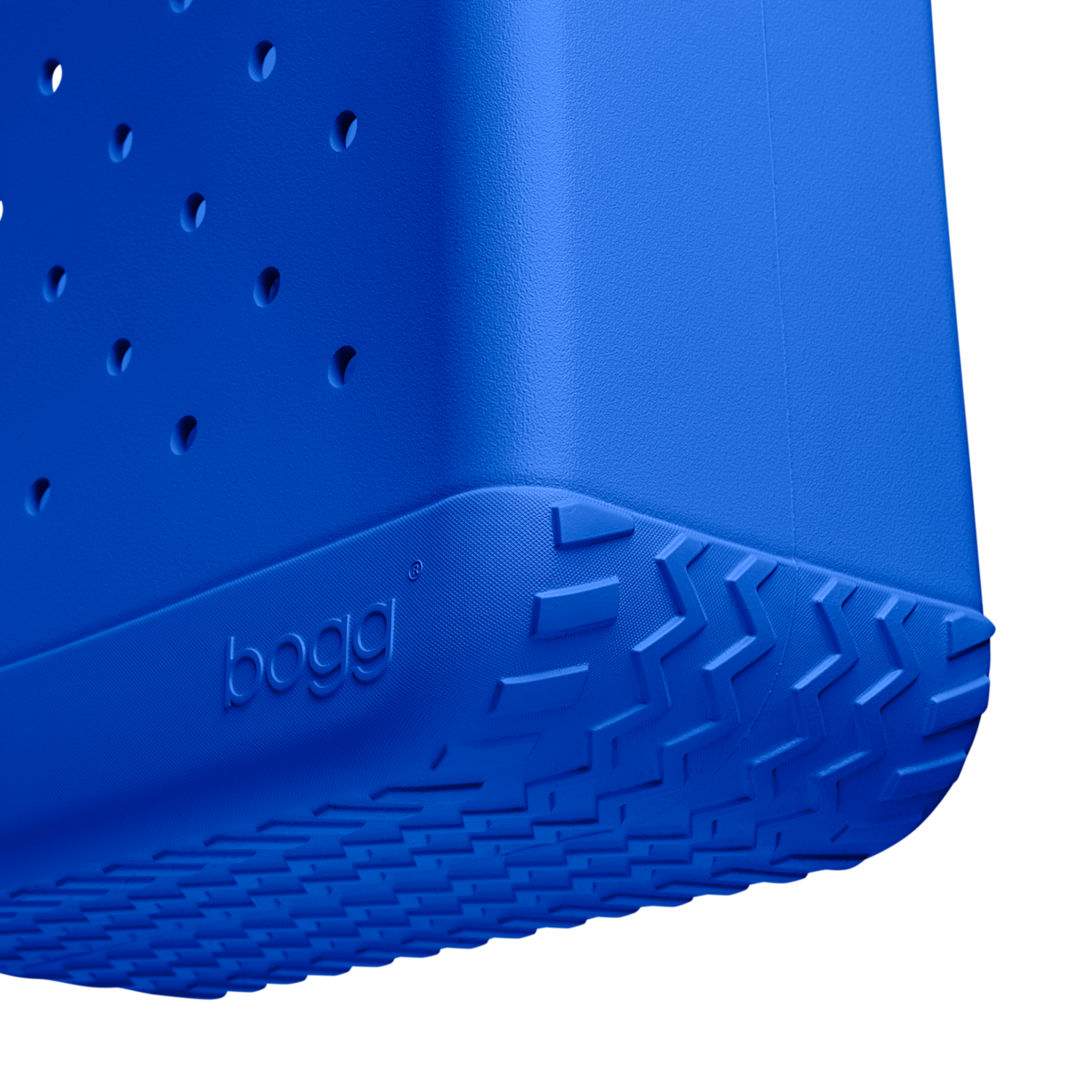 Original - Mykonos Blue V2