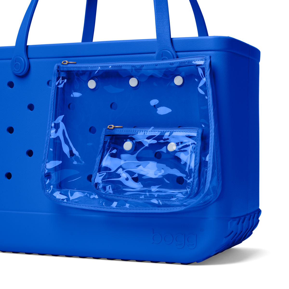 Original - Mykonos Blue V2