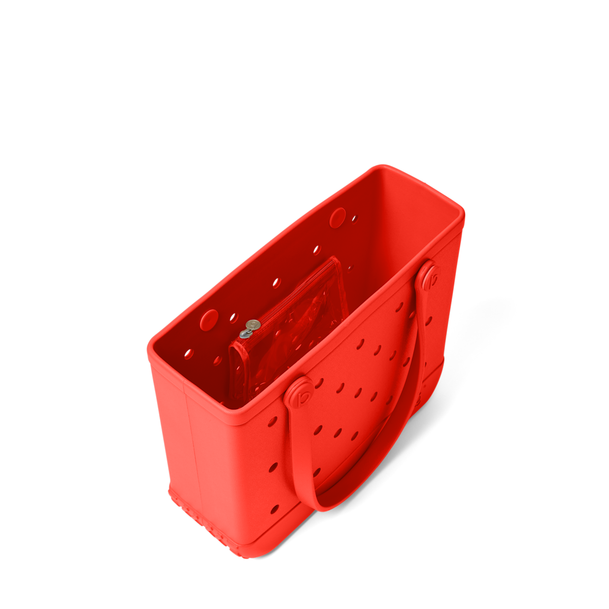Baby - Buoy Red R2