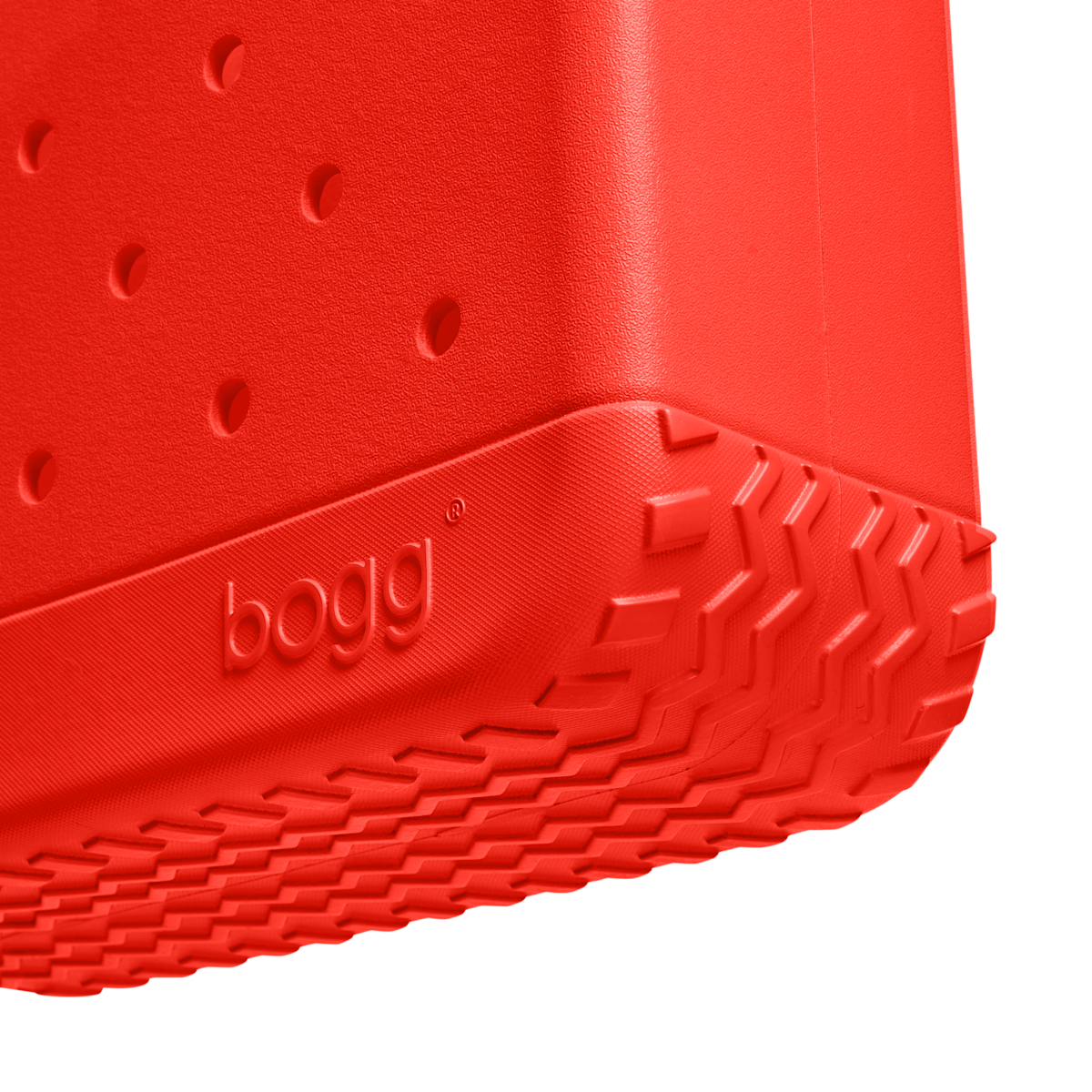 Baby - Buoy Red R2