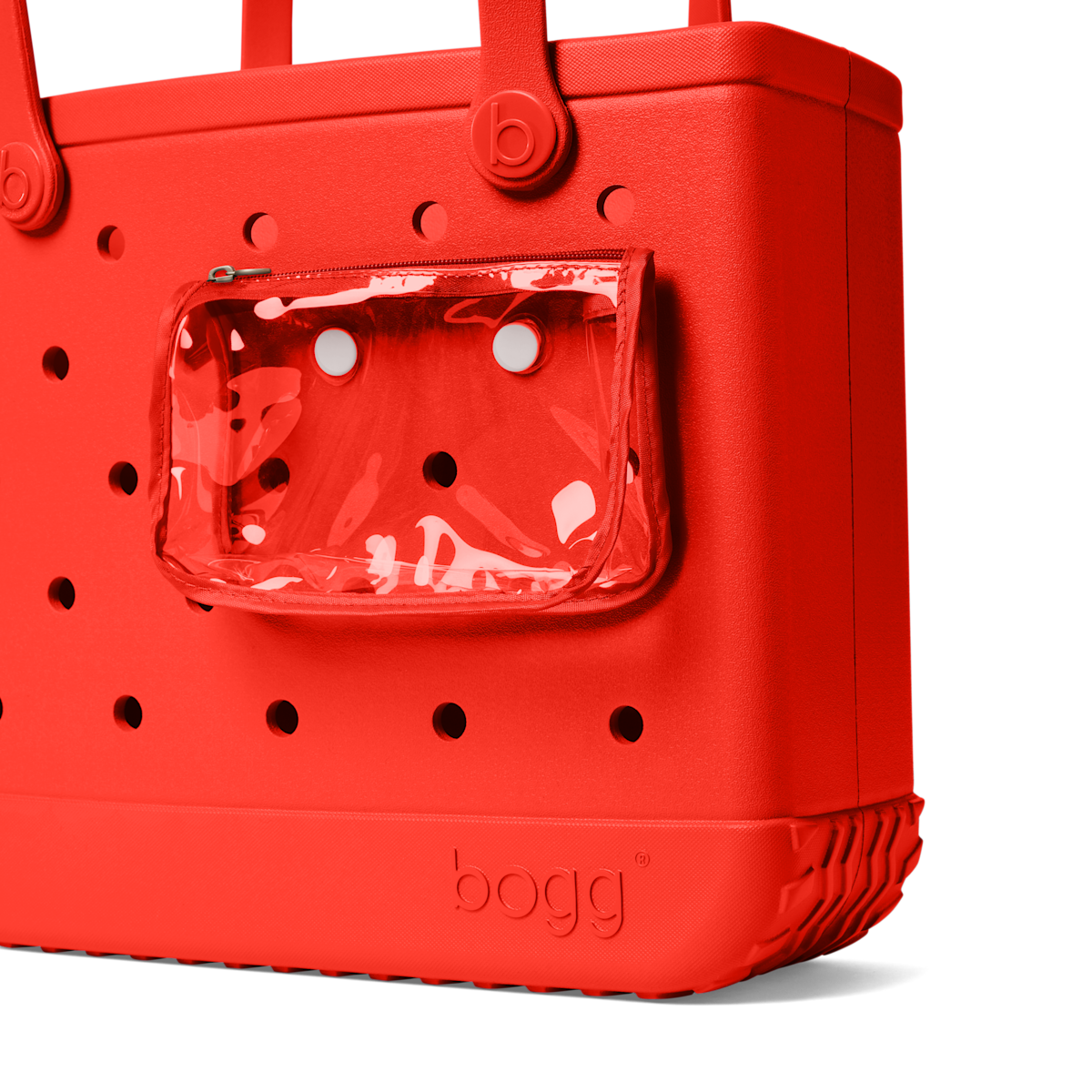 Baby - Buoy Red R2