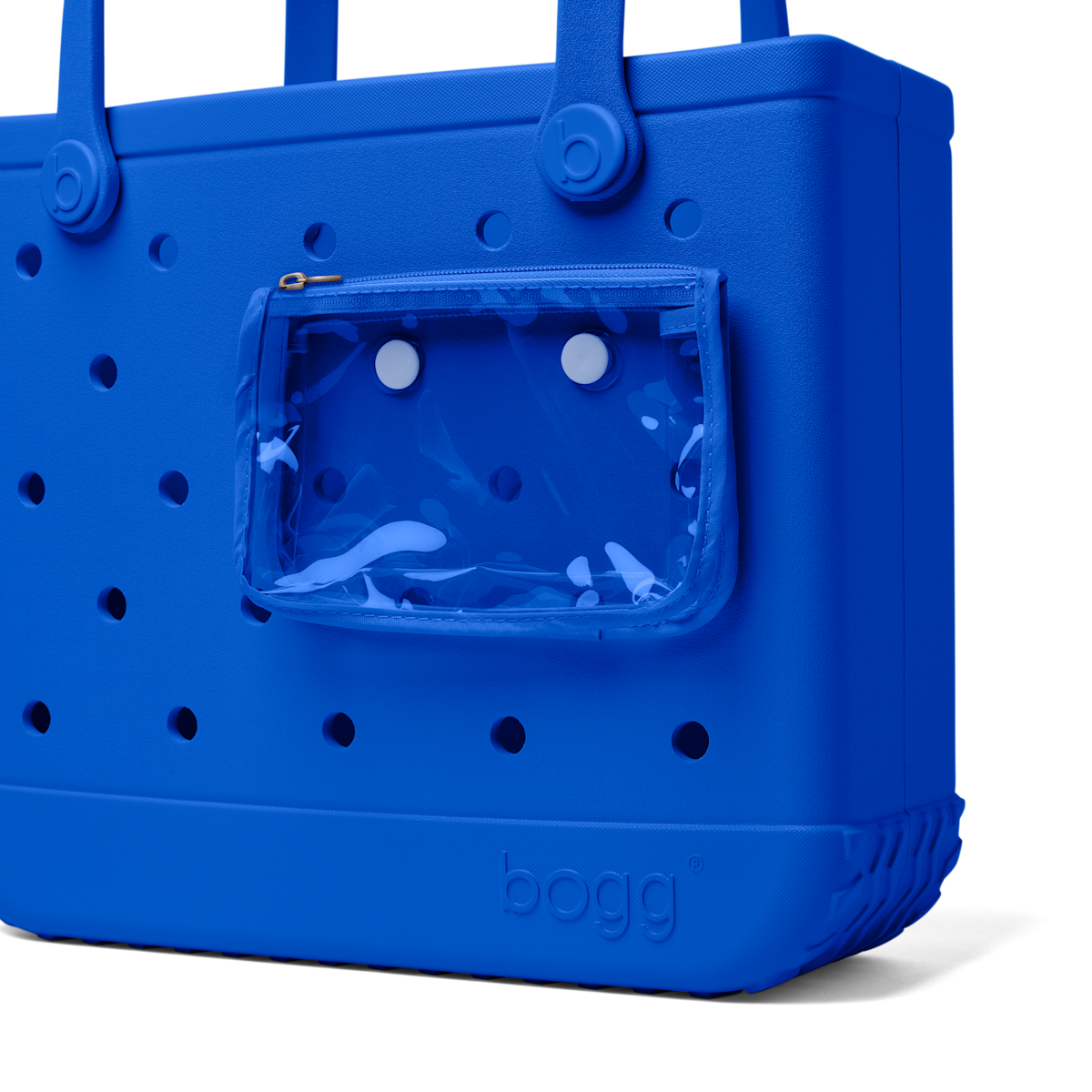Baby - Mykonos Blue C6