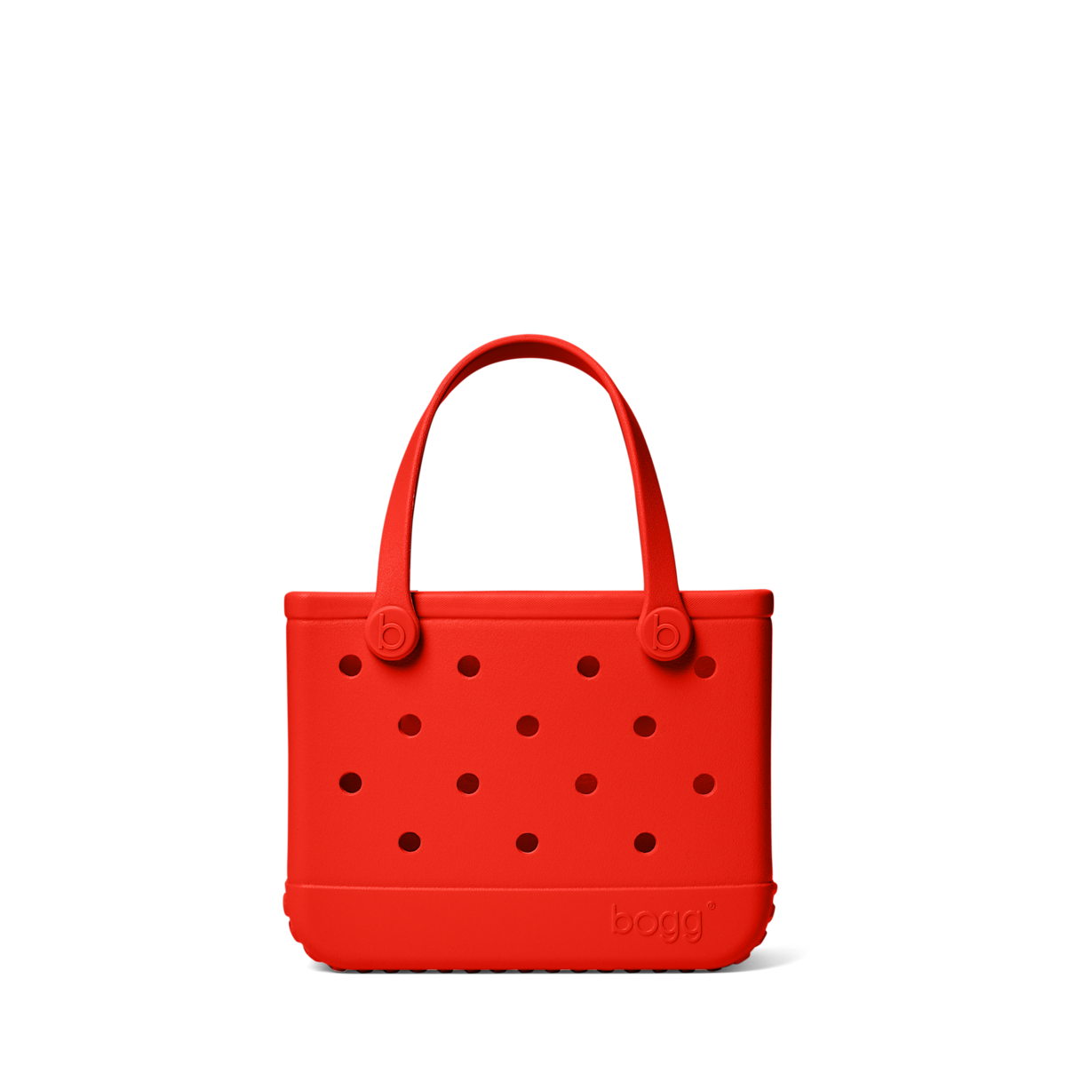Bitty - Buoy Red X6