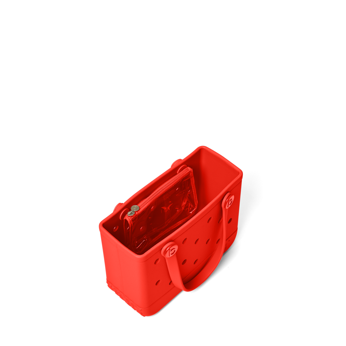 Bitty - Buoy Red X6