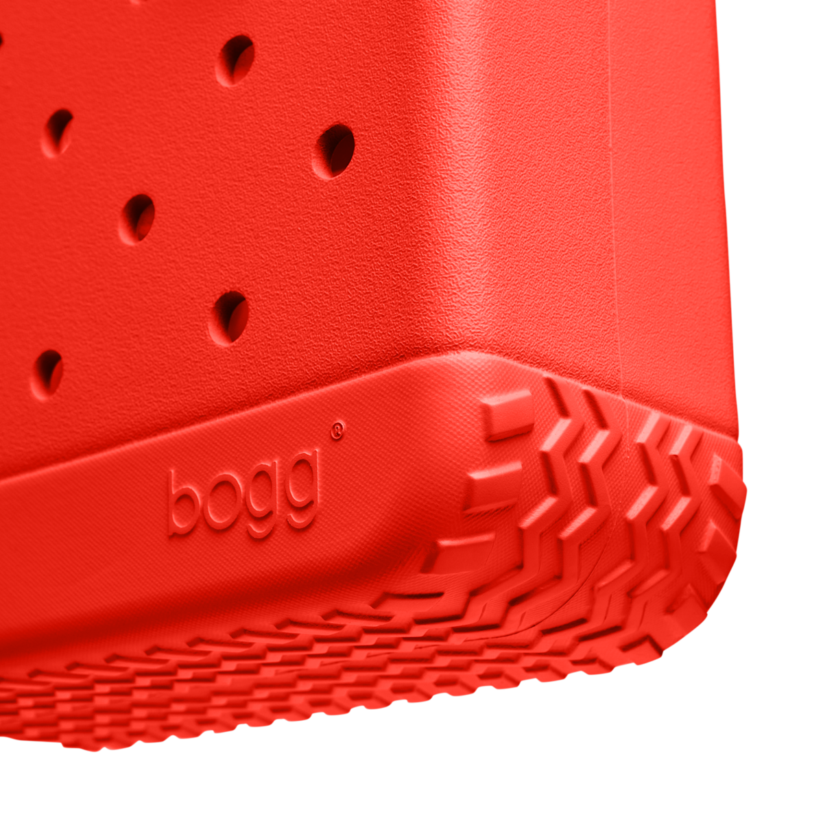 Bitty - Buoy Red X6
