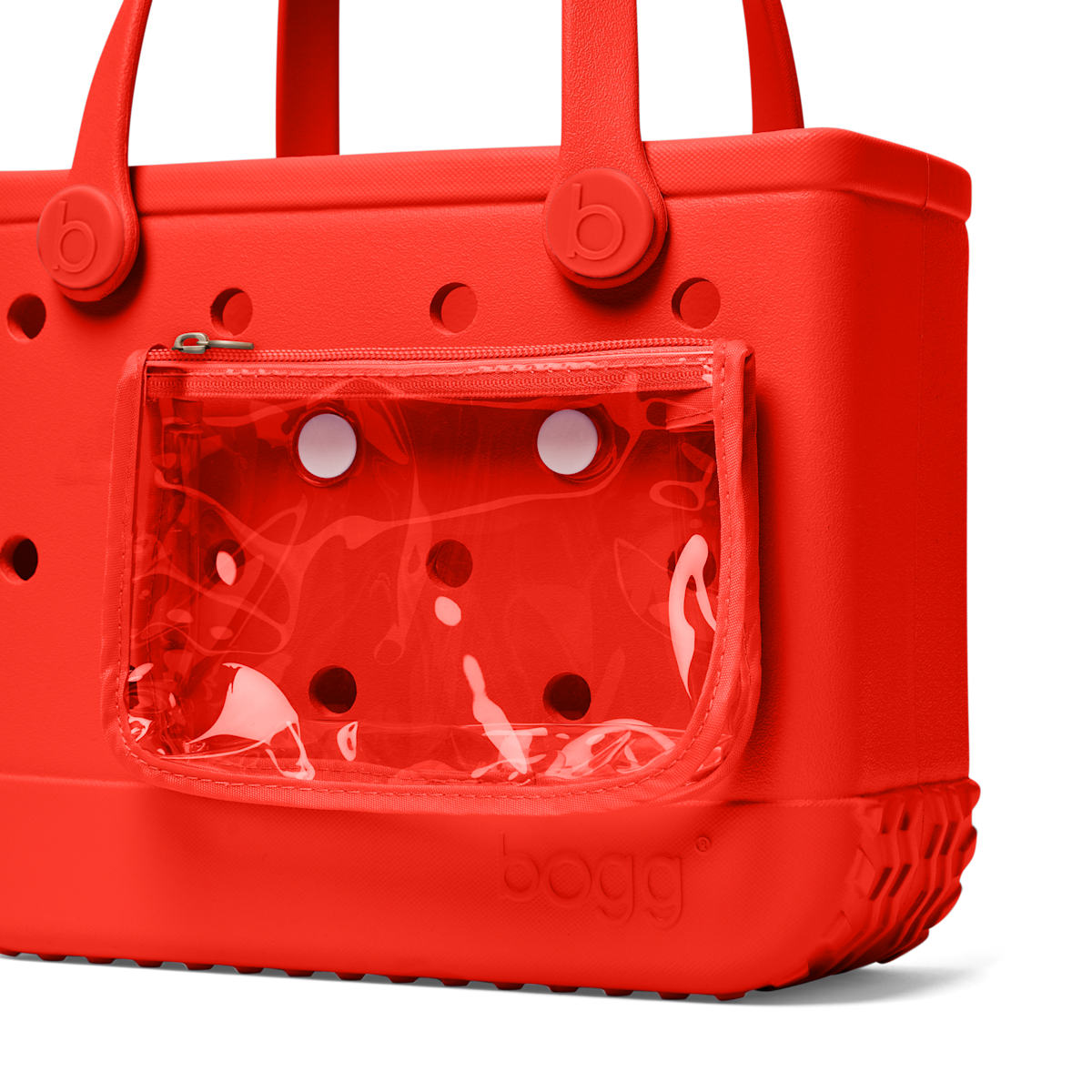 Bitty - Buoy Red X6