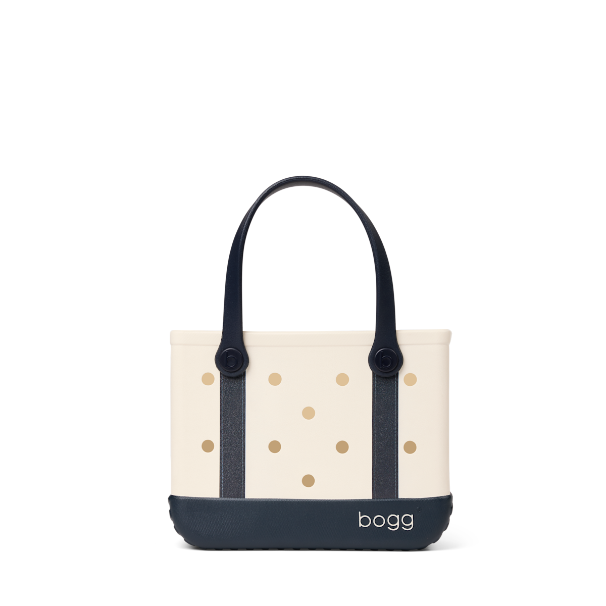 Bitty - Oxford Blue X2