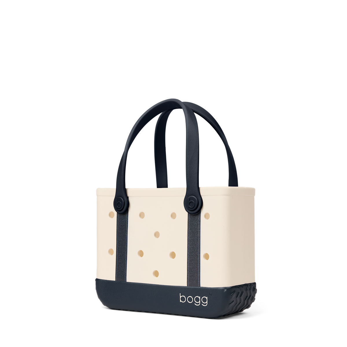 Bitty - Oxford Blue X2