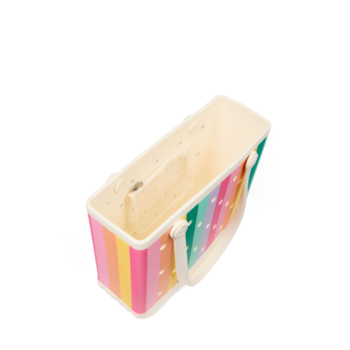 Baby - Color Burst K6