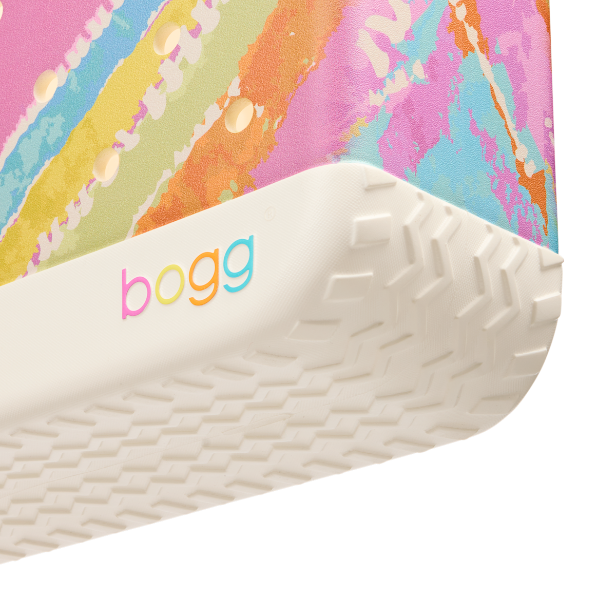 Baby - Dye-licious Heart Pink Taffy B1