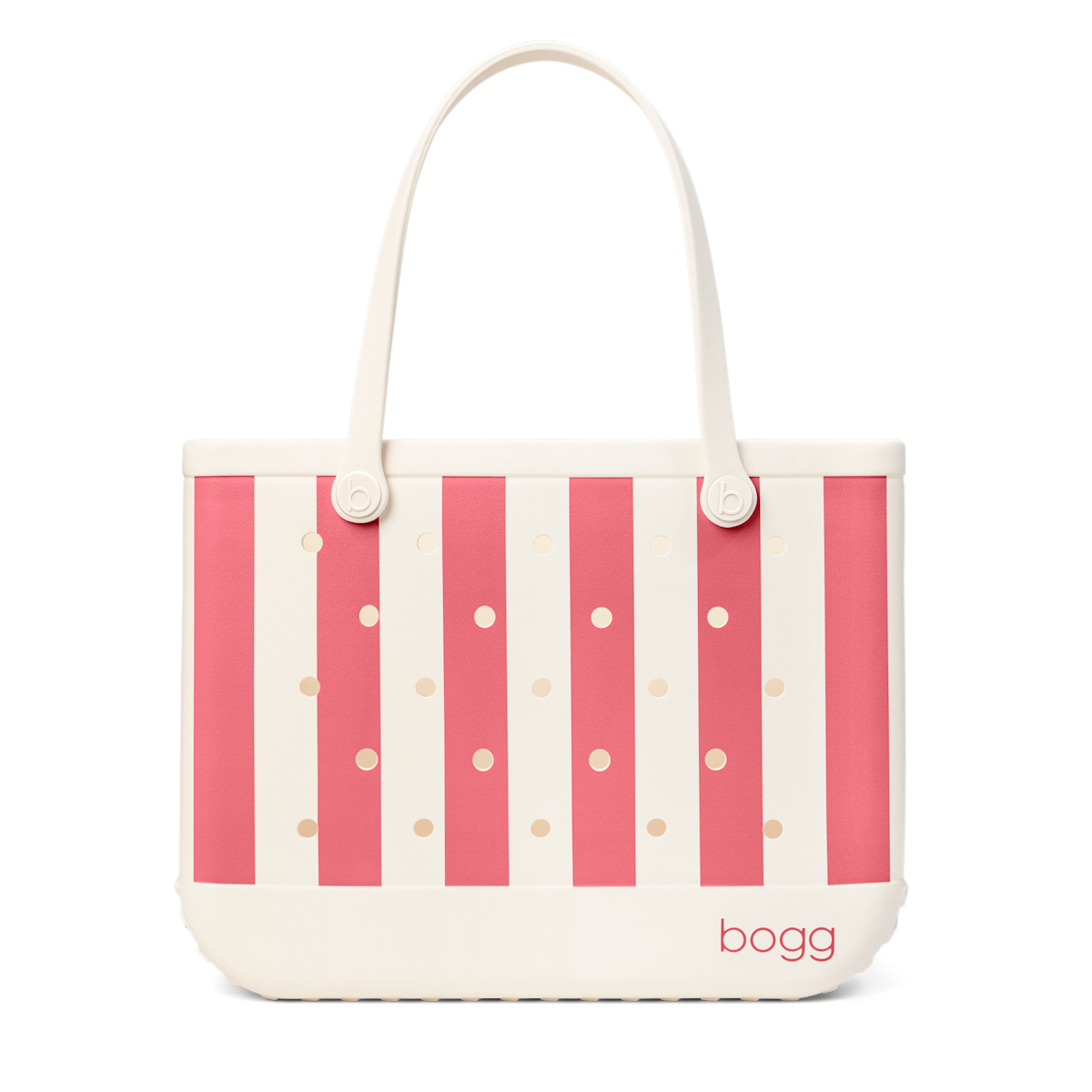 Original - Capri Coral Stripe D8