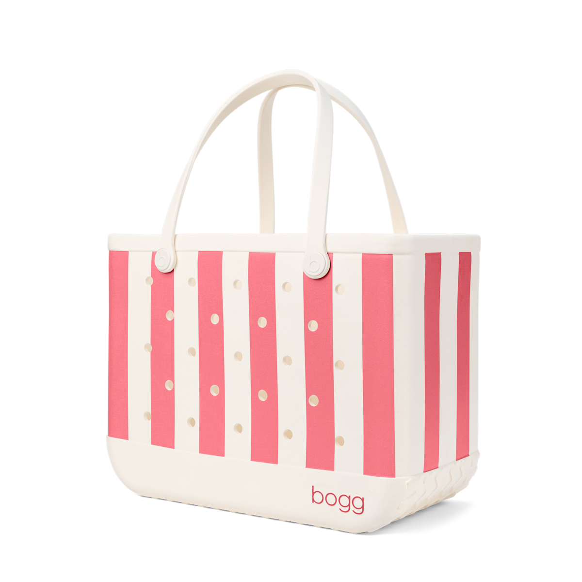 Original - Capri Coral Stripe D8