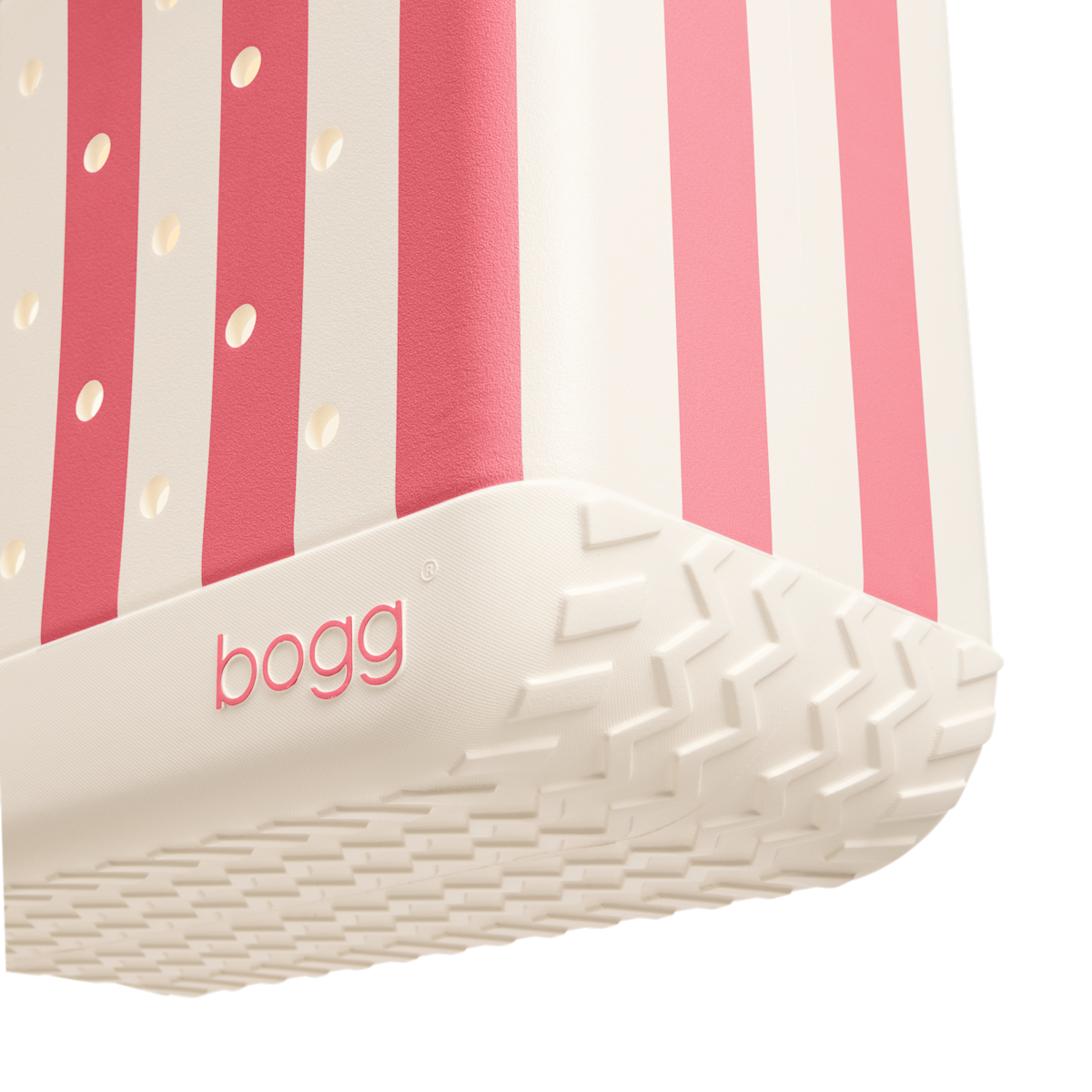 Original - Capri Coral Stripe D8