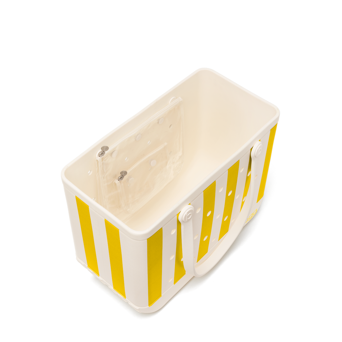 Original - Limoncello Yellow Stripe P4