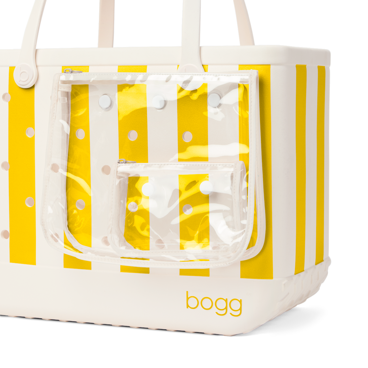 Original - Limoncello Yellow Stripe P4