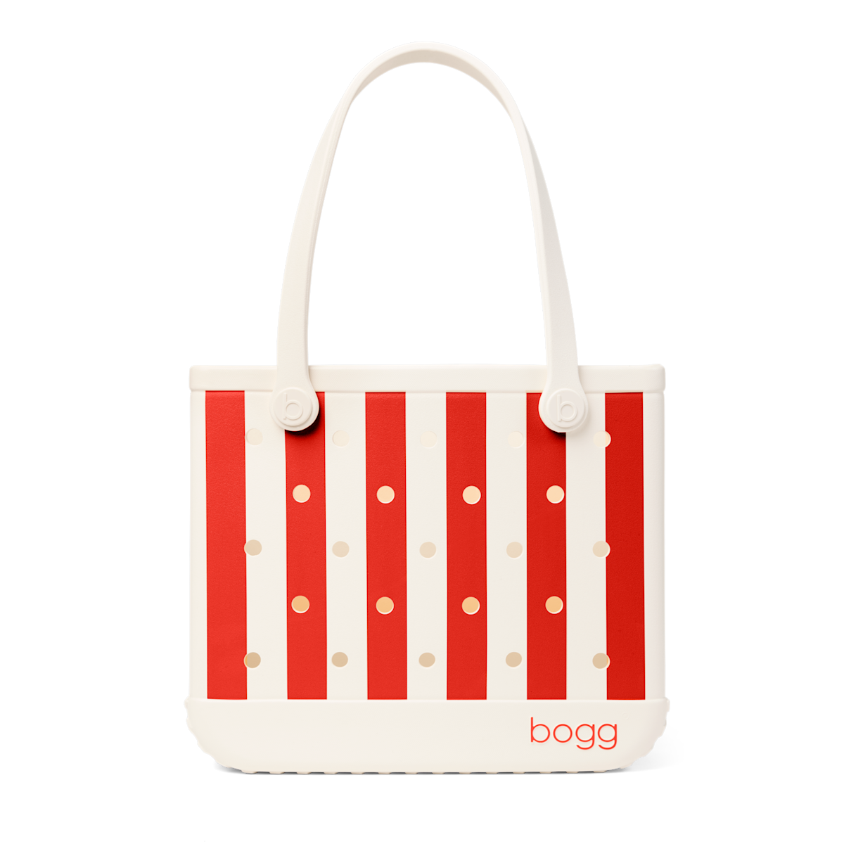 Baby - Buoy Red Stripe J6
