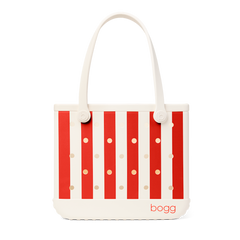 Baby - Buoy Red Stripe J6