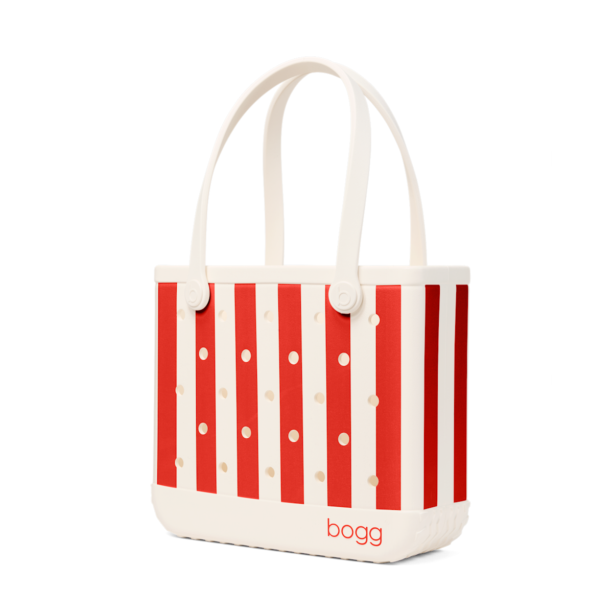 Baby - Buoy Red Stripe J6