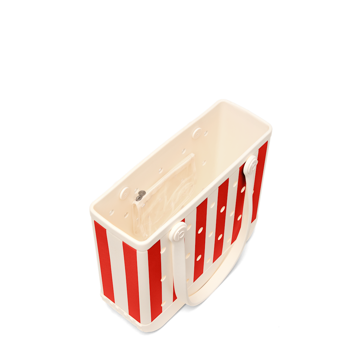 Baby - Buoy Red Stripe J6