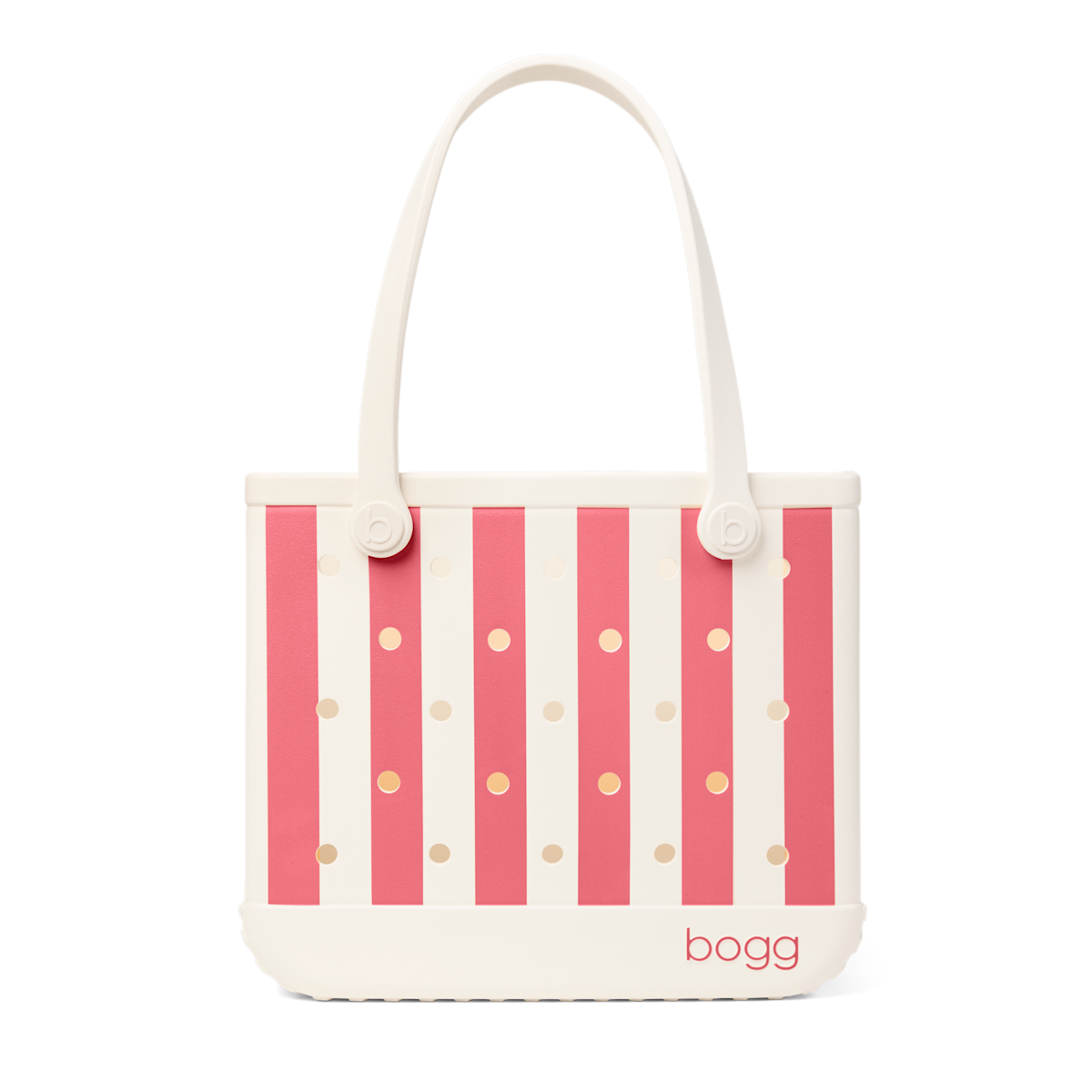 Baby - Capri Coral Stripe C3