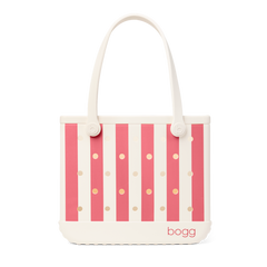 Baby - Capri Coral Stripe C3
