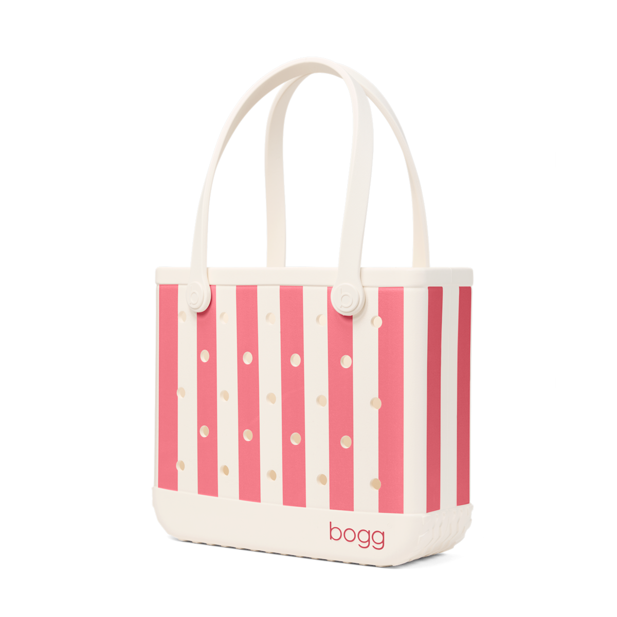 Baby - Capri Coral Stripe C3