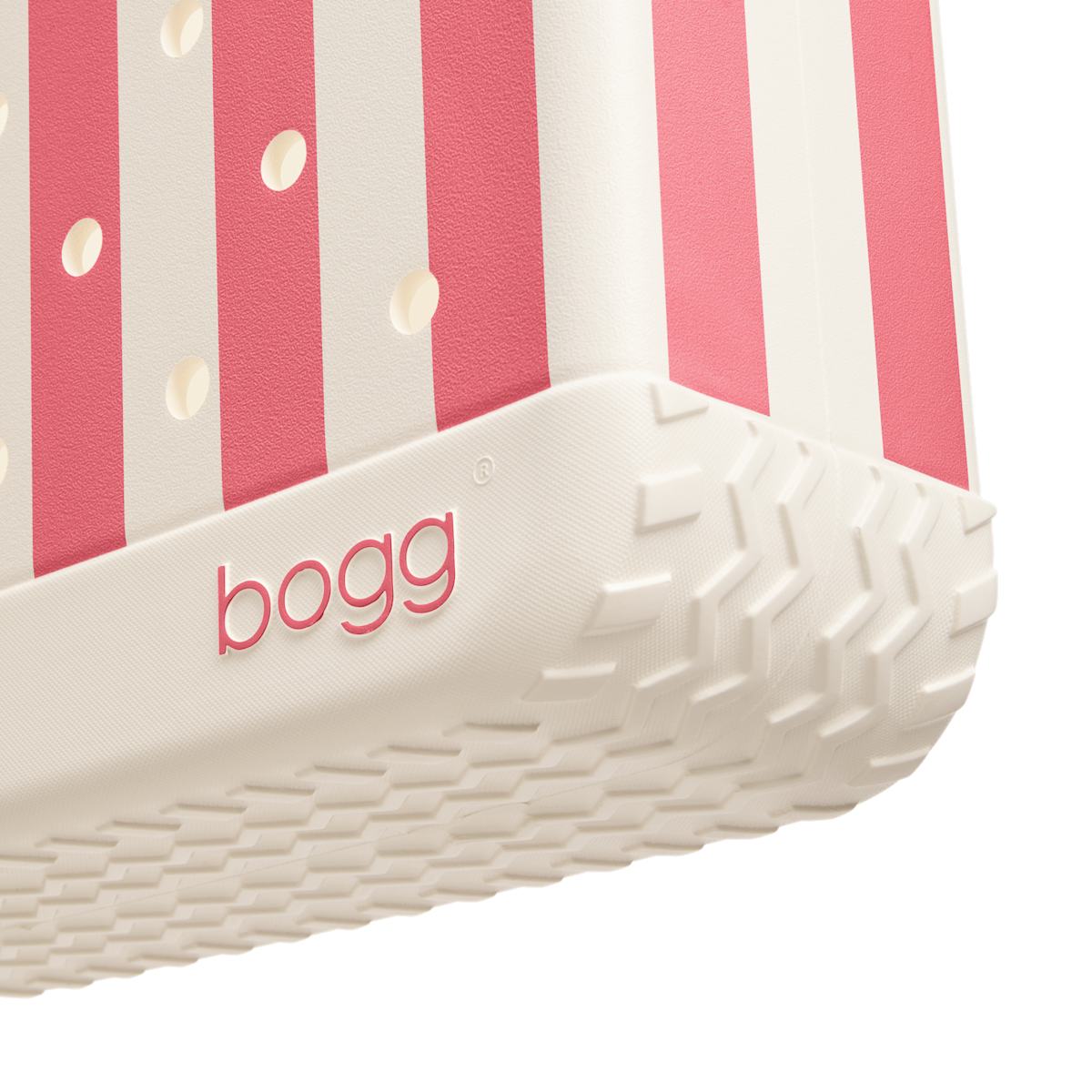 Baby - Capri Coral Stripe C3