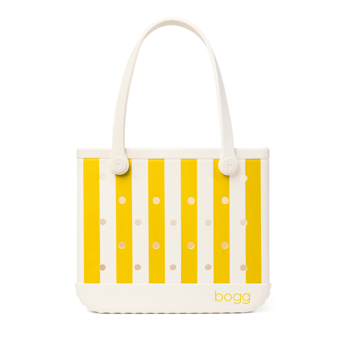 Baby - Limoncello Yellow Stripe I7