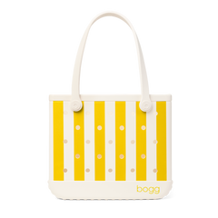 Baby - Limoncello Yellow Stripe I7