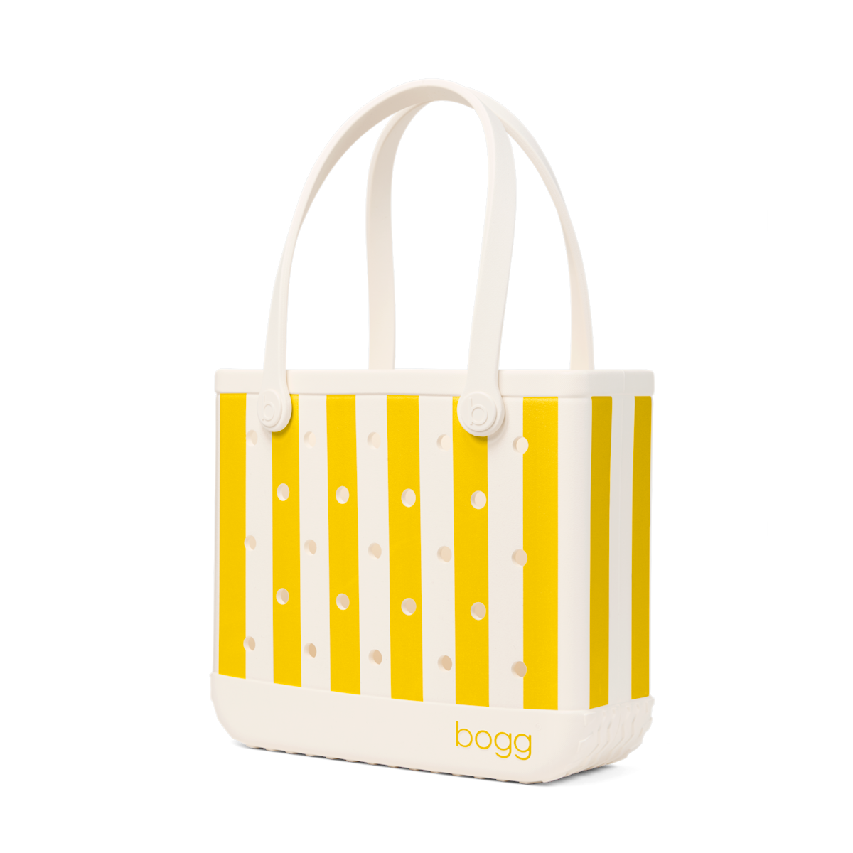 Baby - Limoncello Yellow Stripe I7