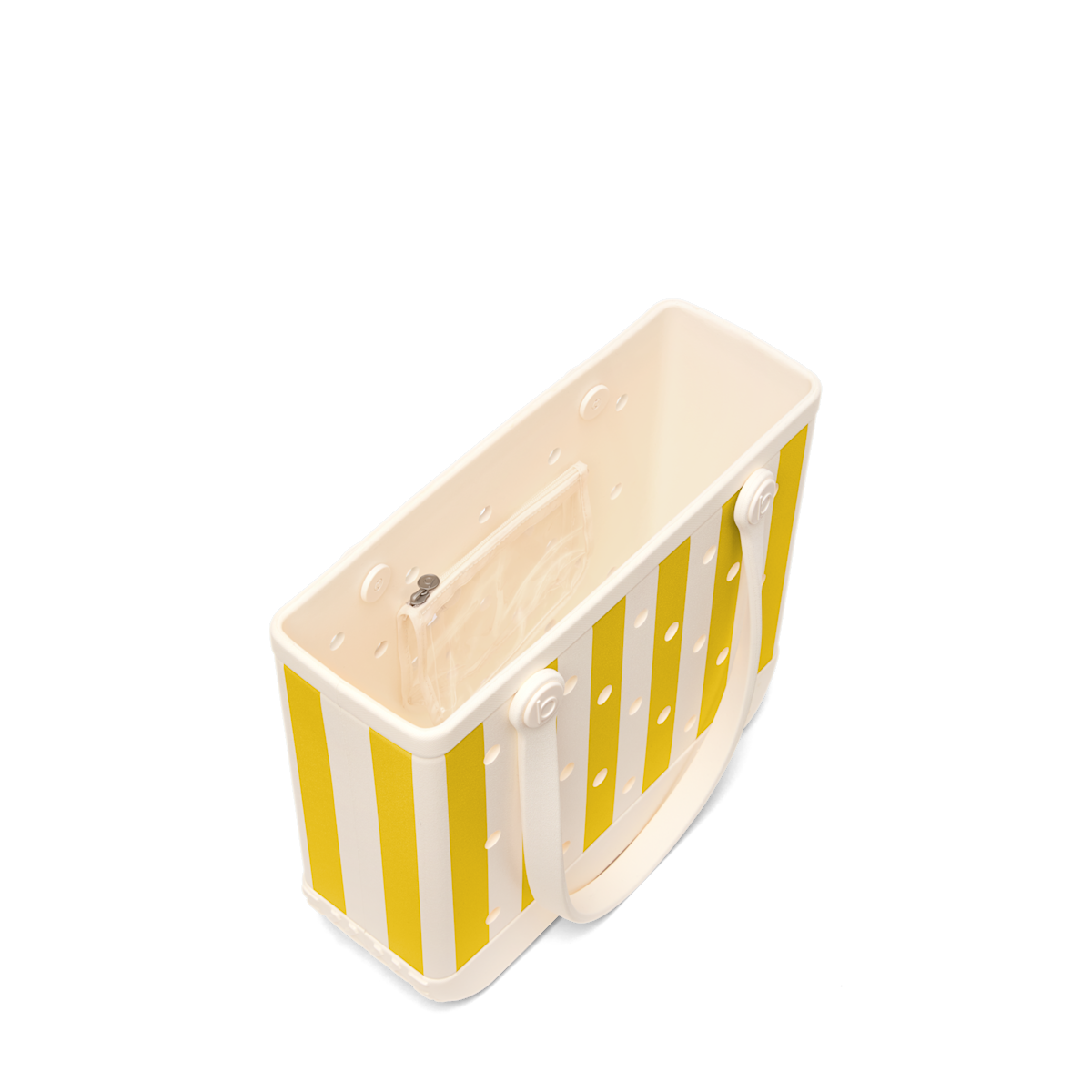 Baby - Limoncello Yellow Stripe I7
