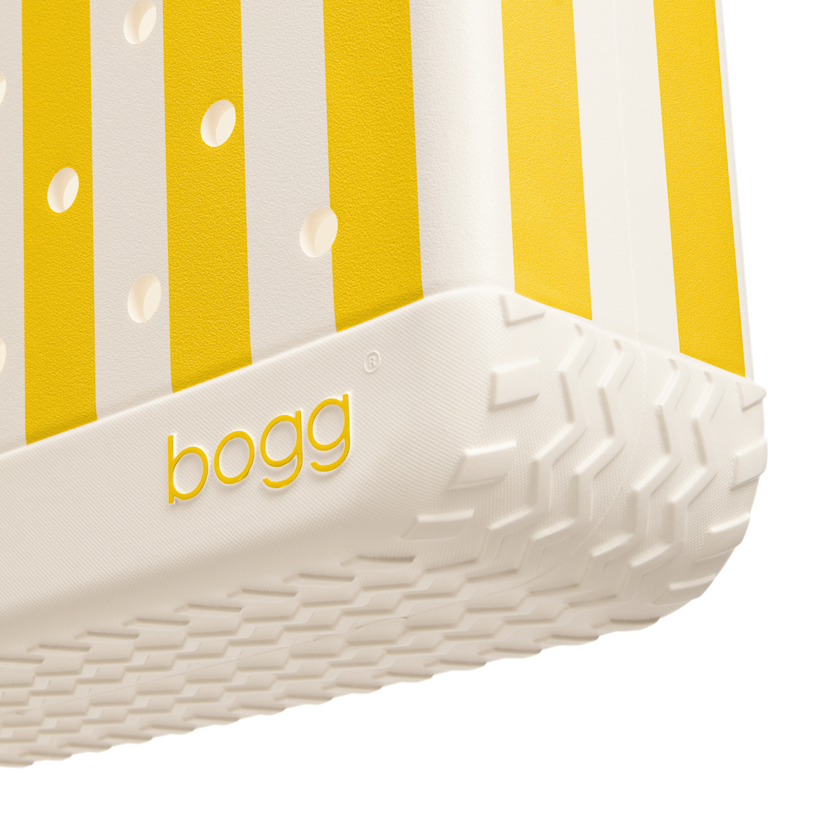Baby - Limoncello Yellow Stripe I7