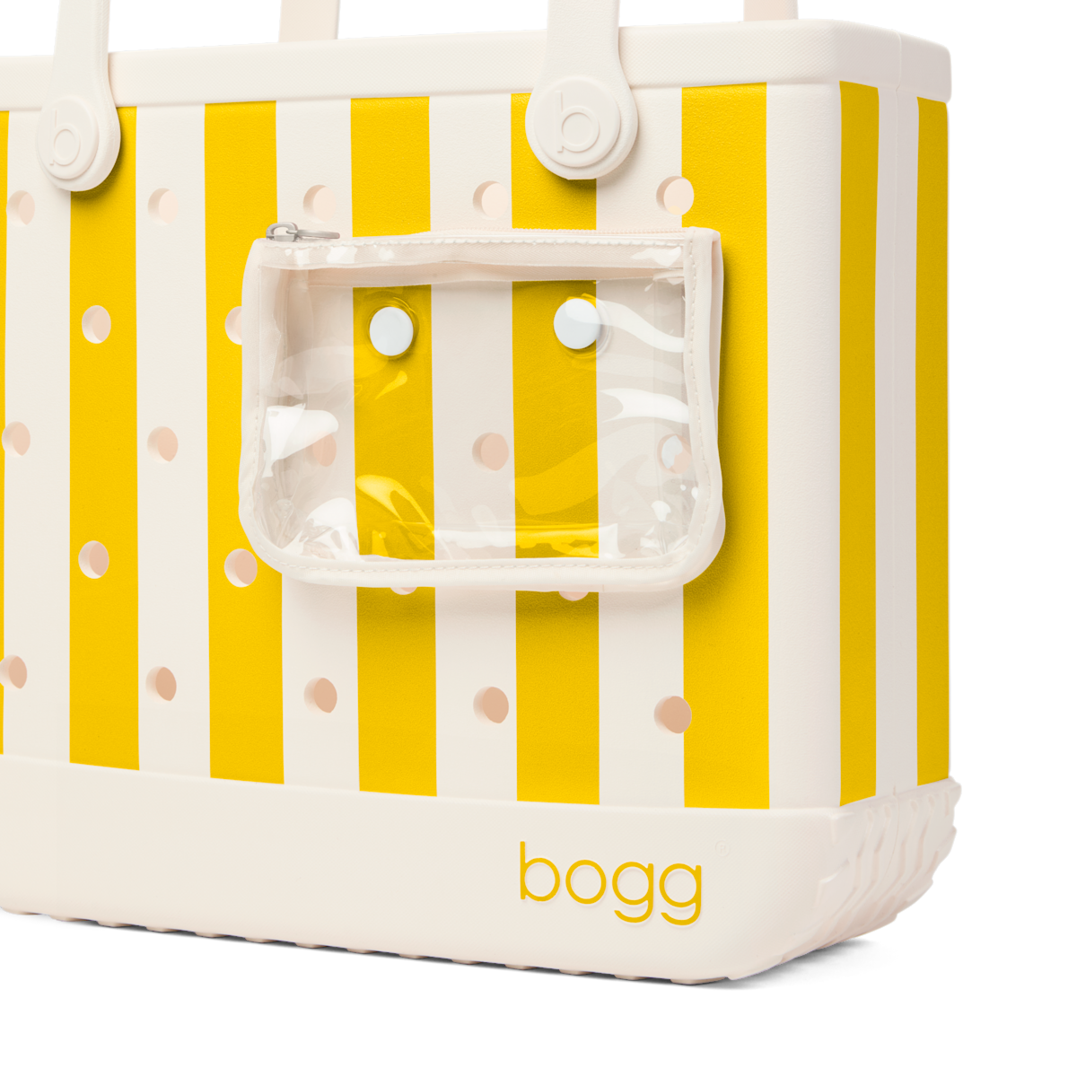 Baby - Limoncello Yellow Stripe I7