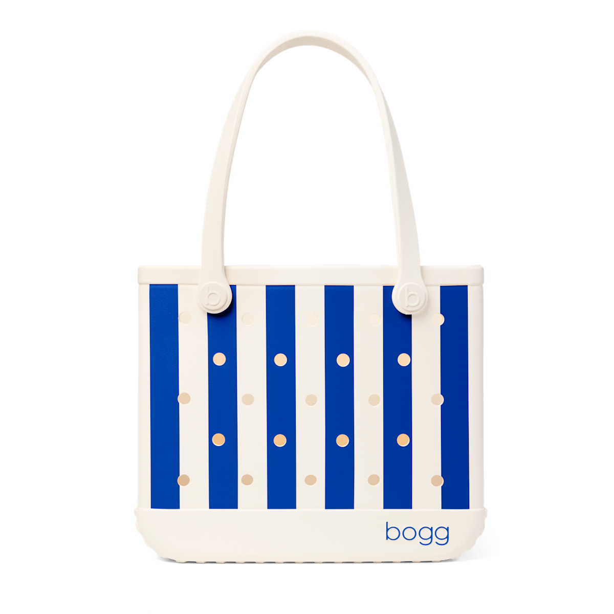 Baby - Mykonos Blue Stripe I9