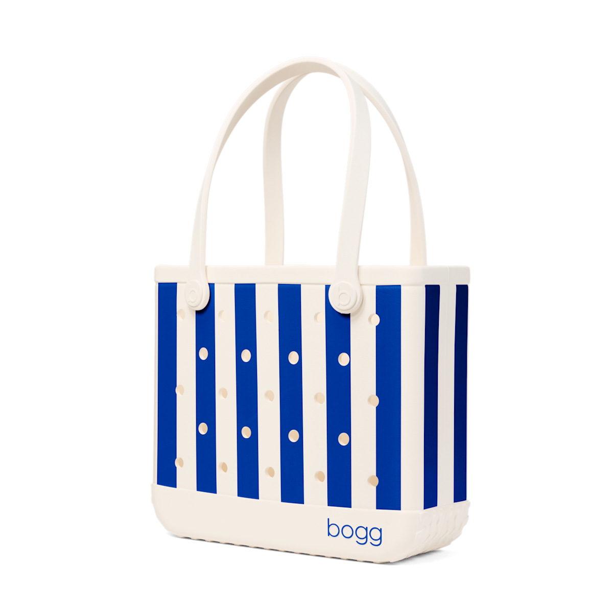 Baby - Mykonos Blue Stripe I9