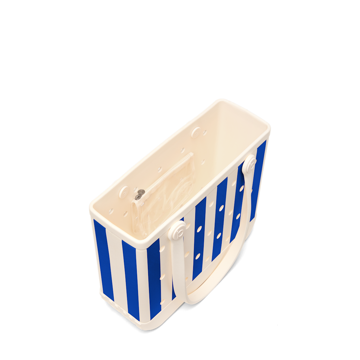 Baby - Mykonos Blue Stripe I9