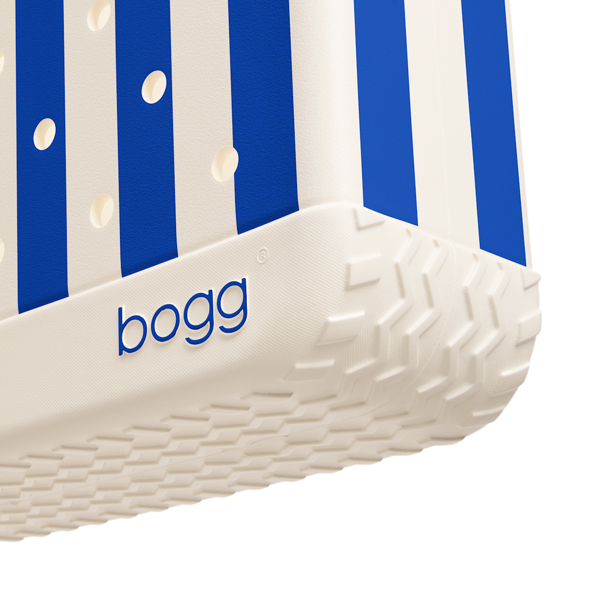 Baby - Mykonos Blue Stripe I9