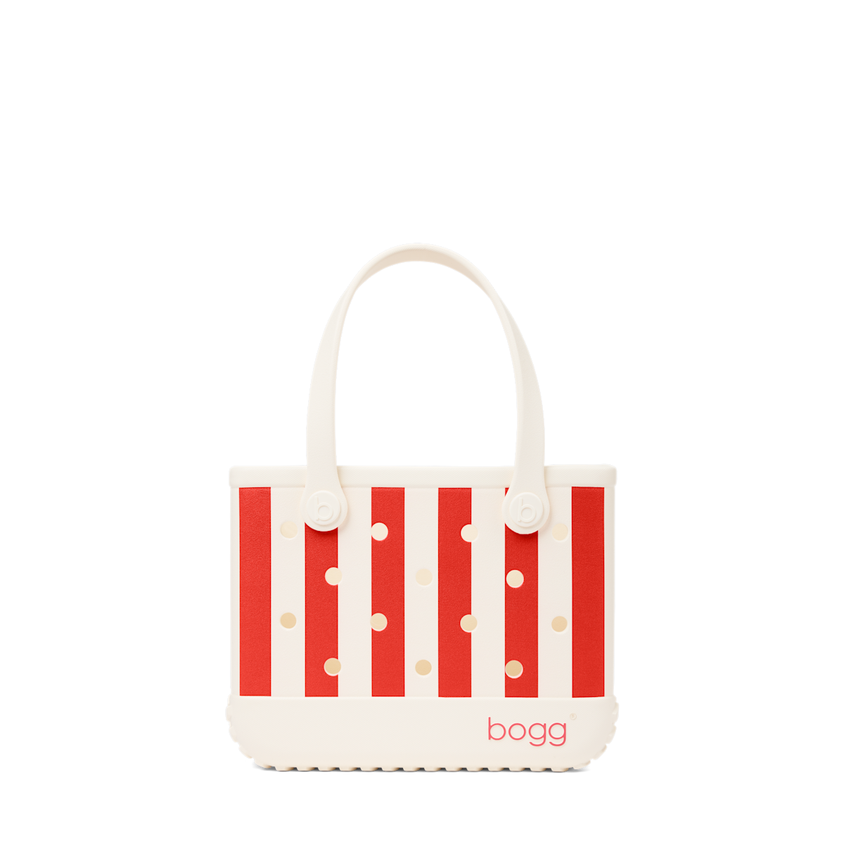Bitty - Buoy Red Stripe S5