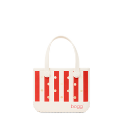 Bitty - Buoy Red Stripe S5