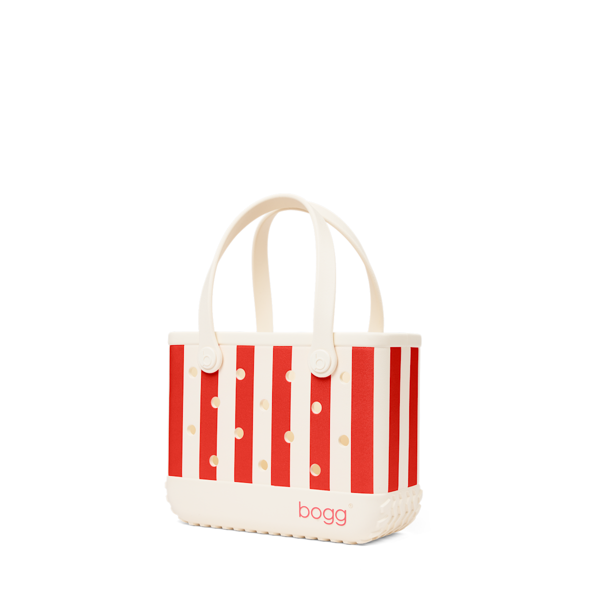 Bitty - Buoy Red Stripe S5