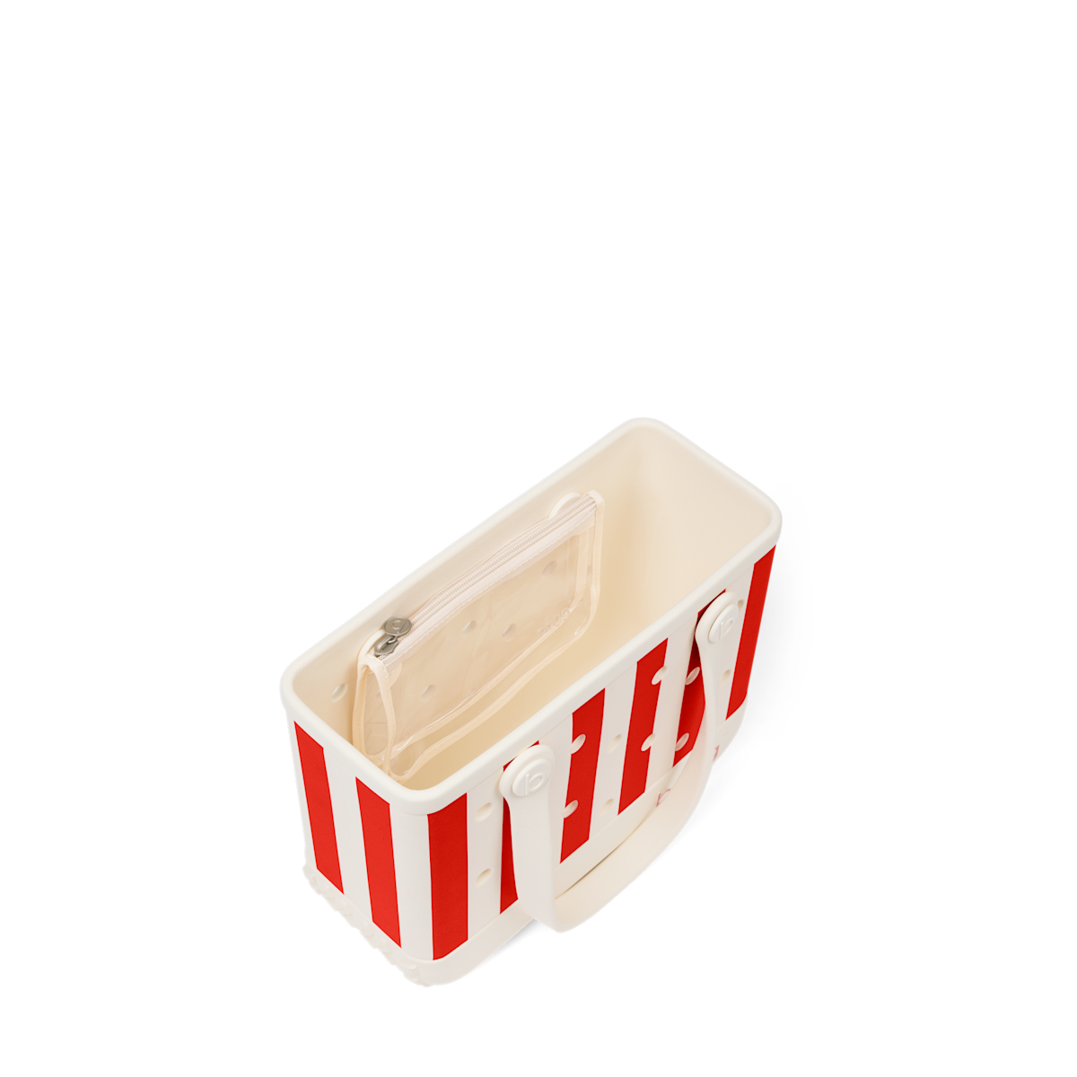 Bitty - Buoy Red Stripe S5