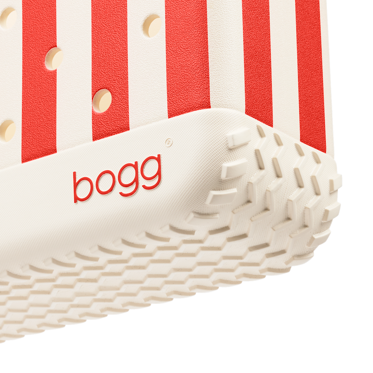 Bitty - Buoy Red Stripe S5