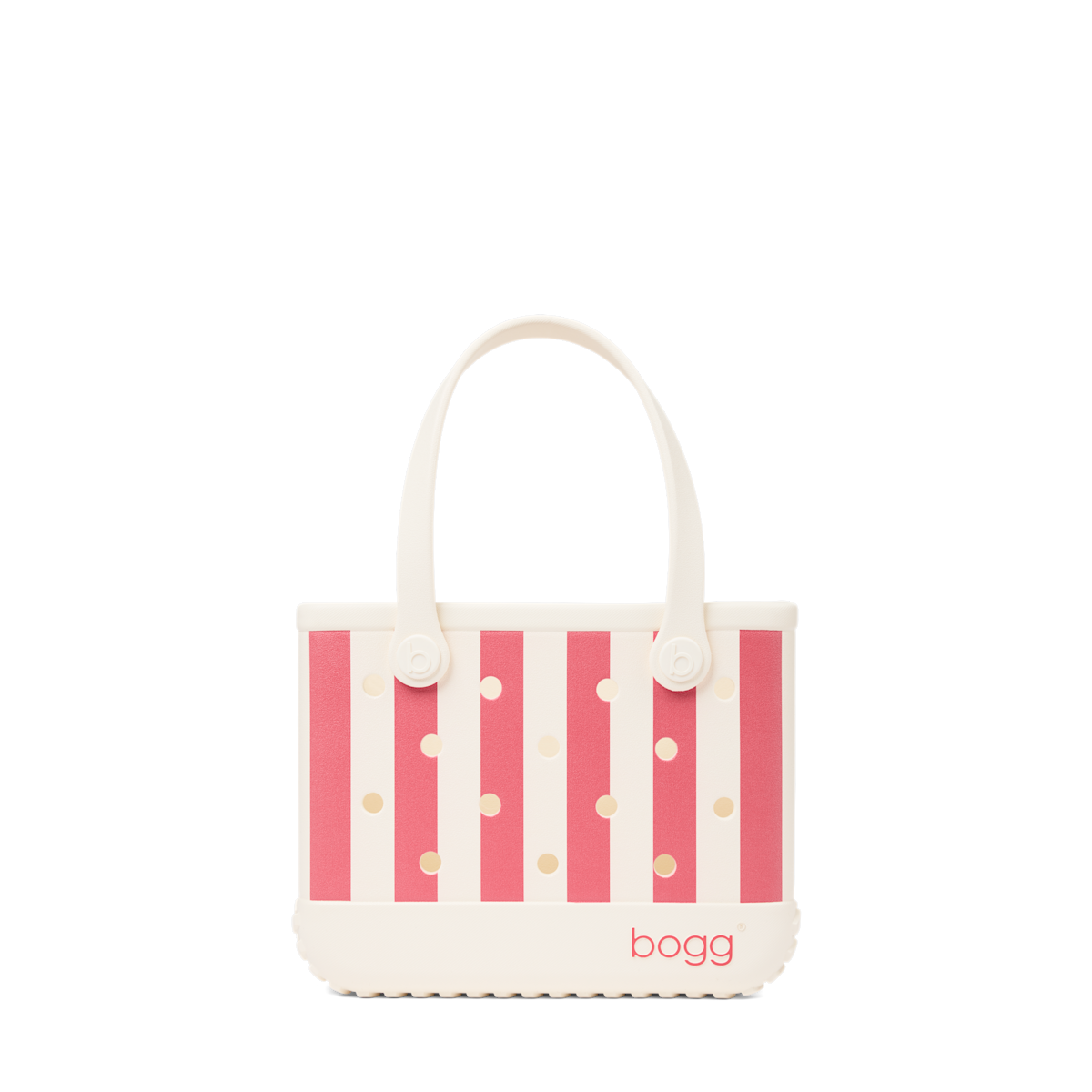 Bitty - Capri Coral Stripe T0
