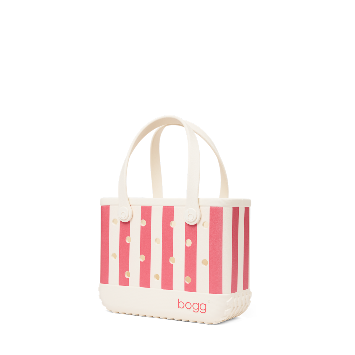 Bitty - Capri Coral Stripe T0