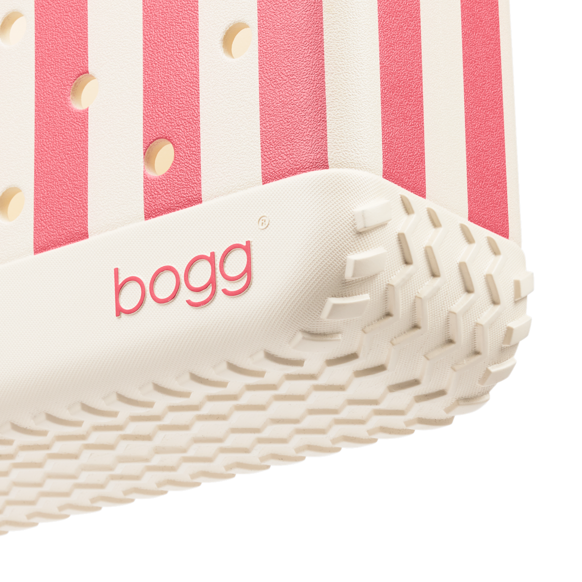Bitty - Capri Coral Stripe T0
