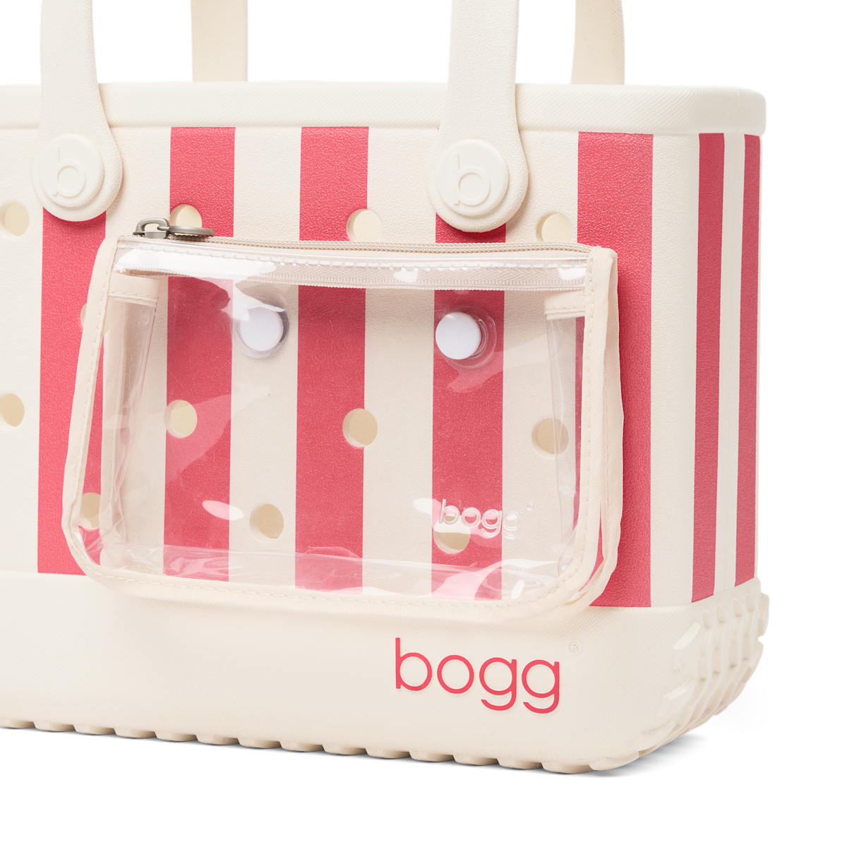 Bitty - Capri Coral Stripe T0